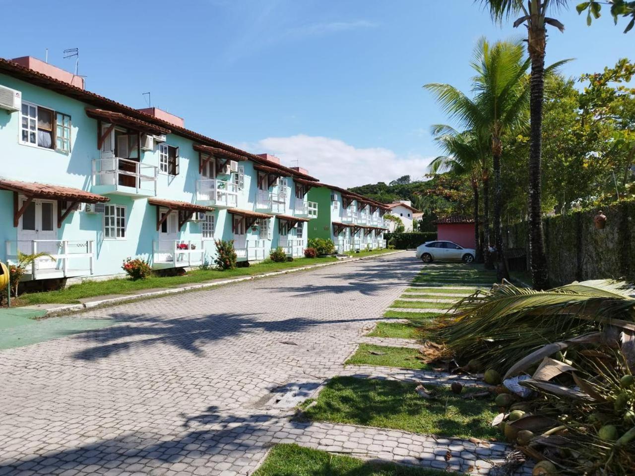 Taperapuan Vilage Porto Seguro