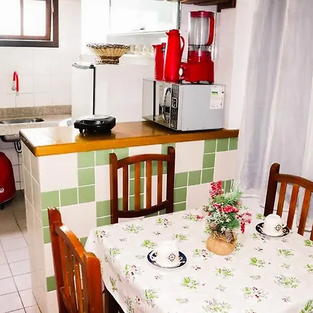 Apartamento Condominio Taperapuan Vilage Porto Seguro Exterior photo