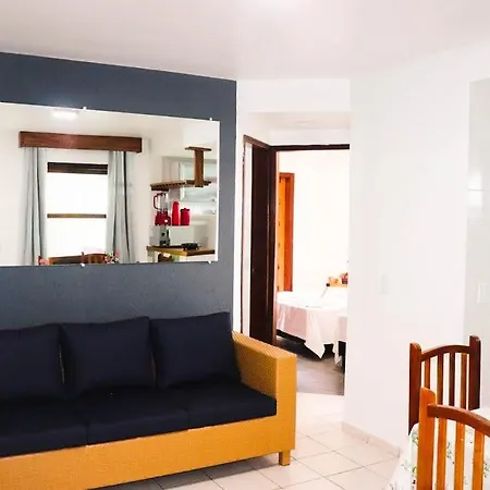 Apartamento Condominio Taperapuan Vilage Porto Seguro Exterior photo