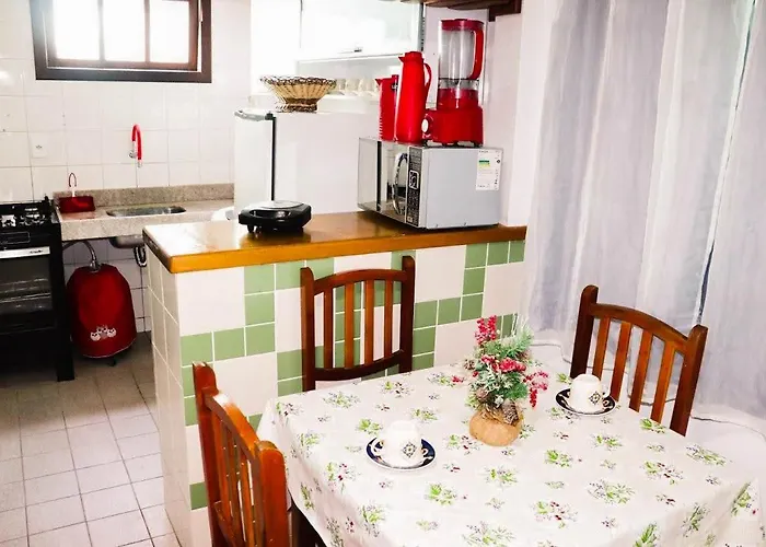 Apartamento Condominio Taperapuan Vilage