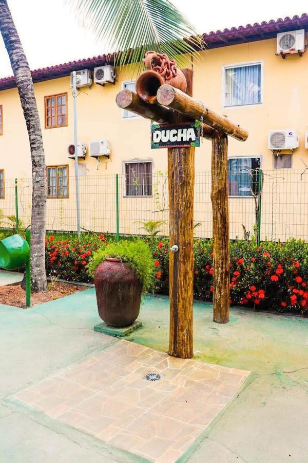 Taperapuan Vilage Apartamento *