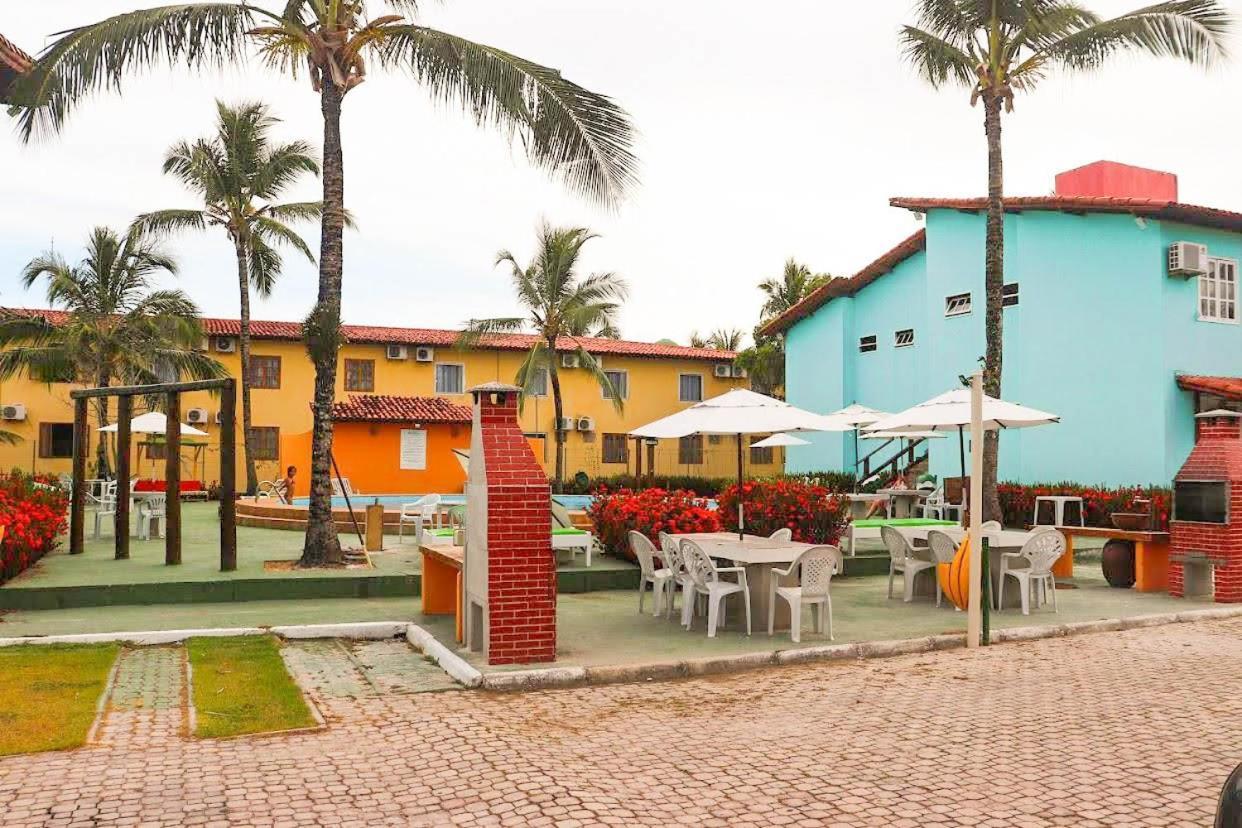 Taperapuan Vilage * Porto Seguro