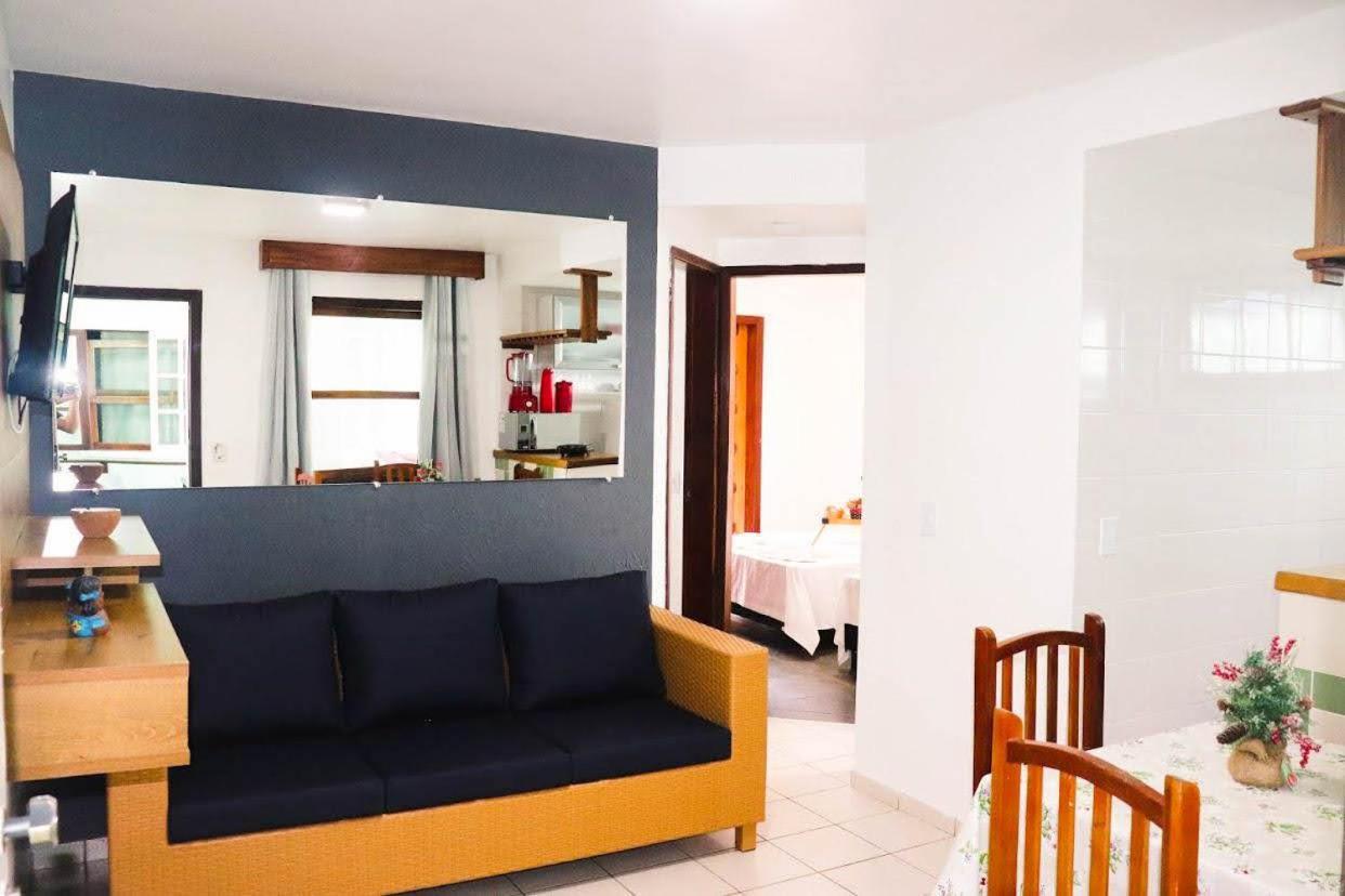 Taperapuan Vilage Apartamento