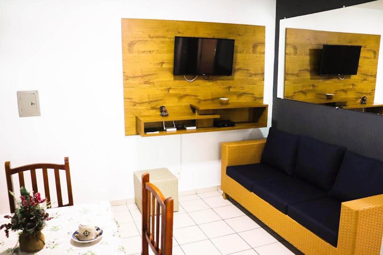 Taperapuan Vilage Apartamento