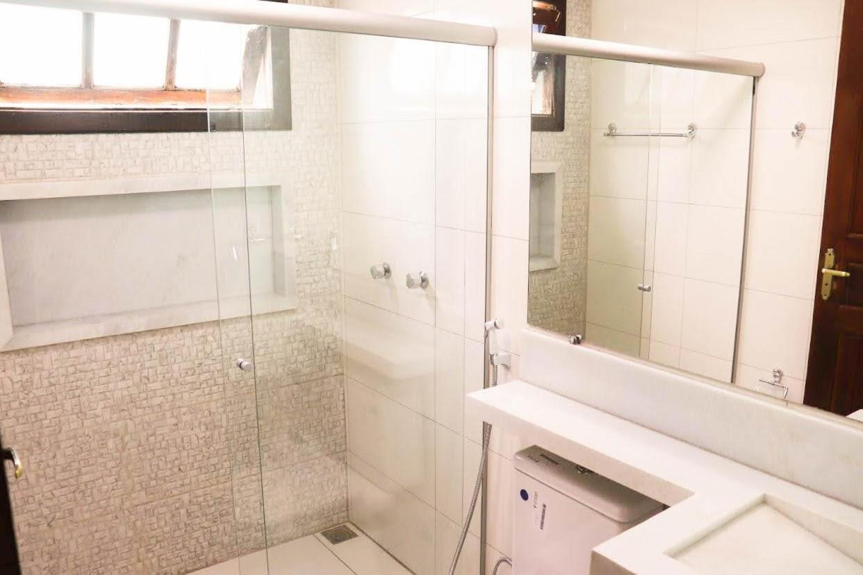 Taperapuan Vilage Apartamento *