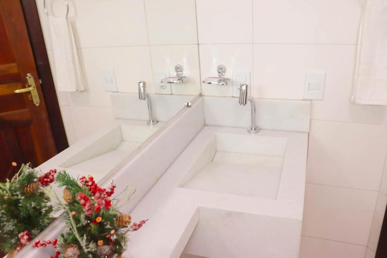 Taperapuan Vilage Apartamento Porto Seguro
