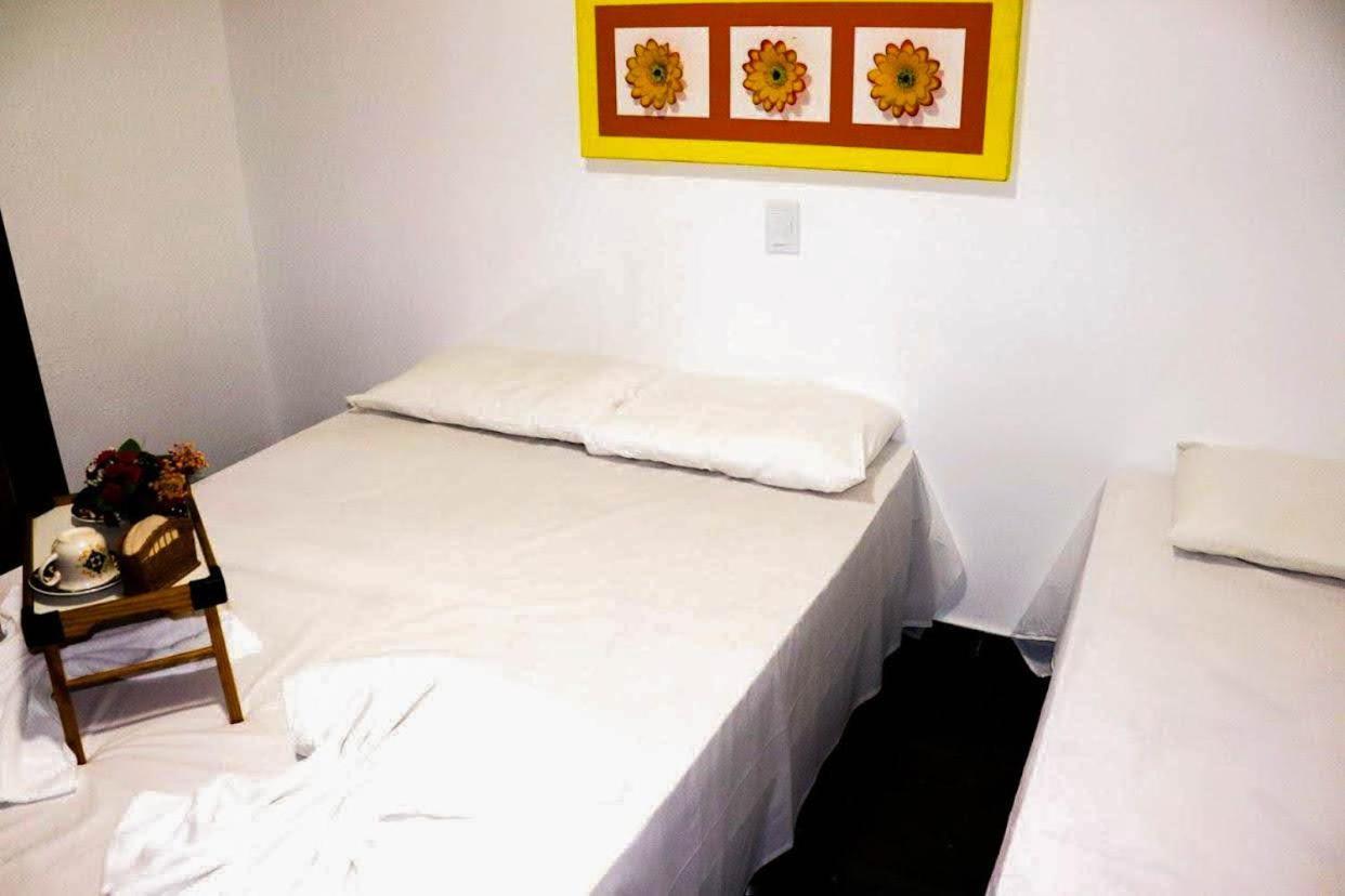 Apartamento Taperapuan Vilage